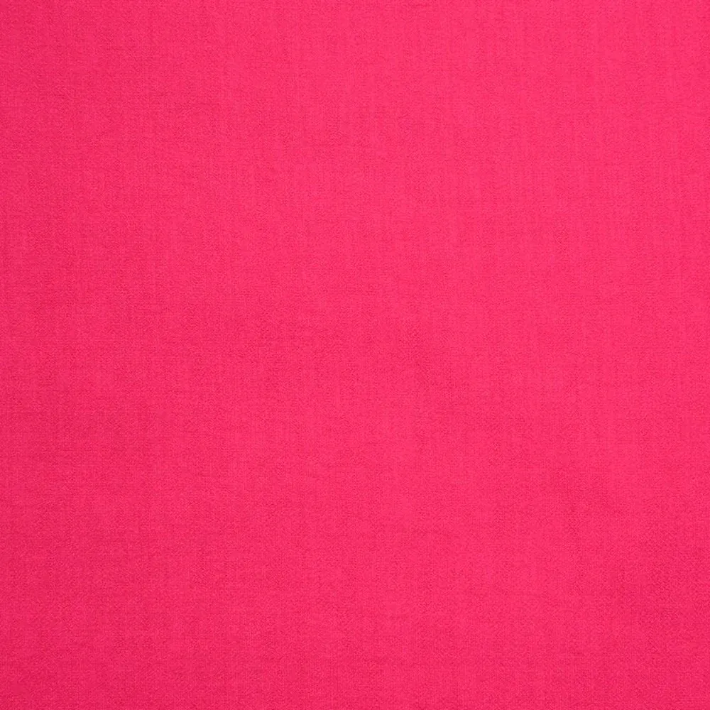 Crêpe viscose Lily rose fuchsia – Image 2