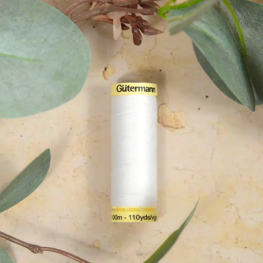 Ma Box Couture M&T x LCDSP : Fleurs des Vahinés – Image 7