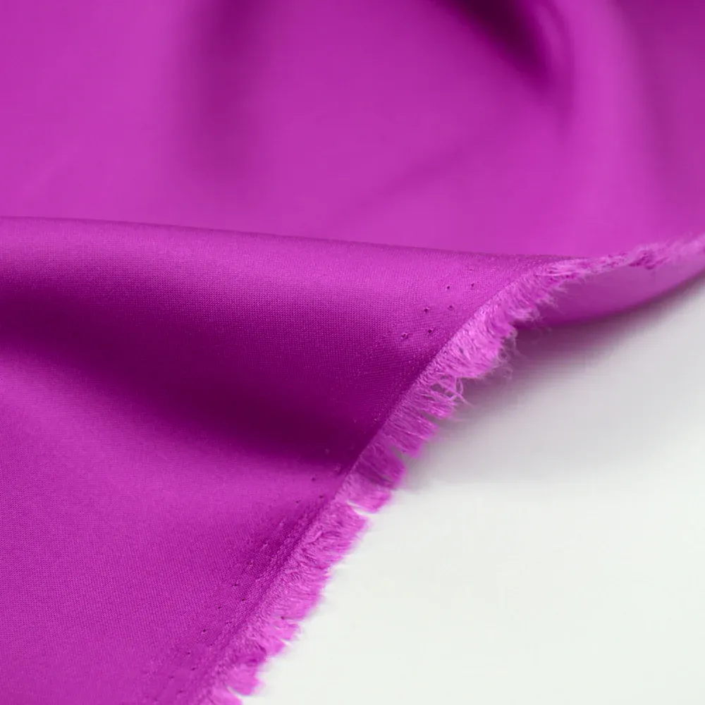 Satin viscose glycine – Image 3