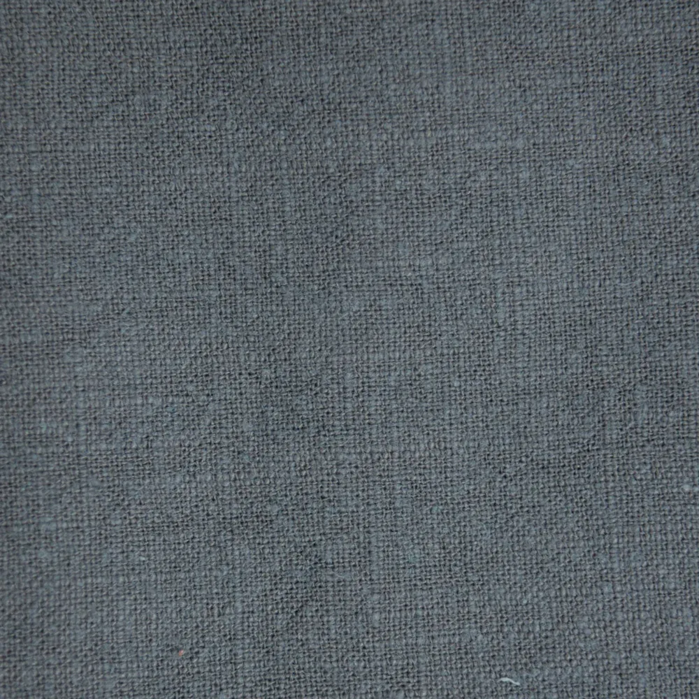100% Lin lavé gris – Image 3