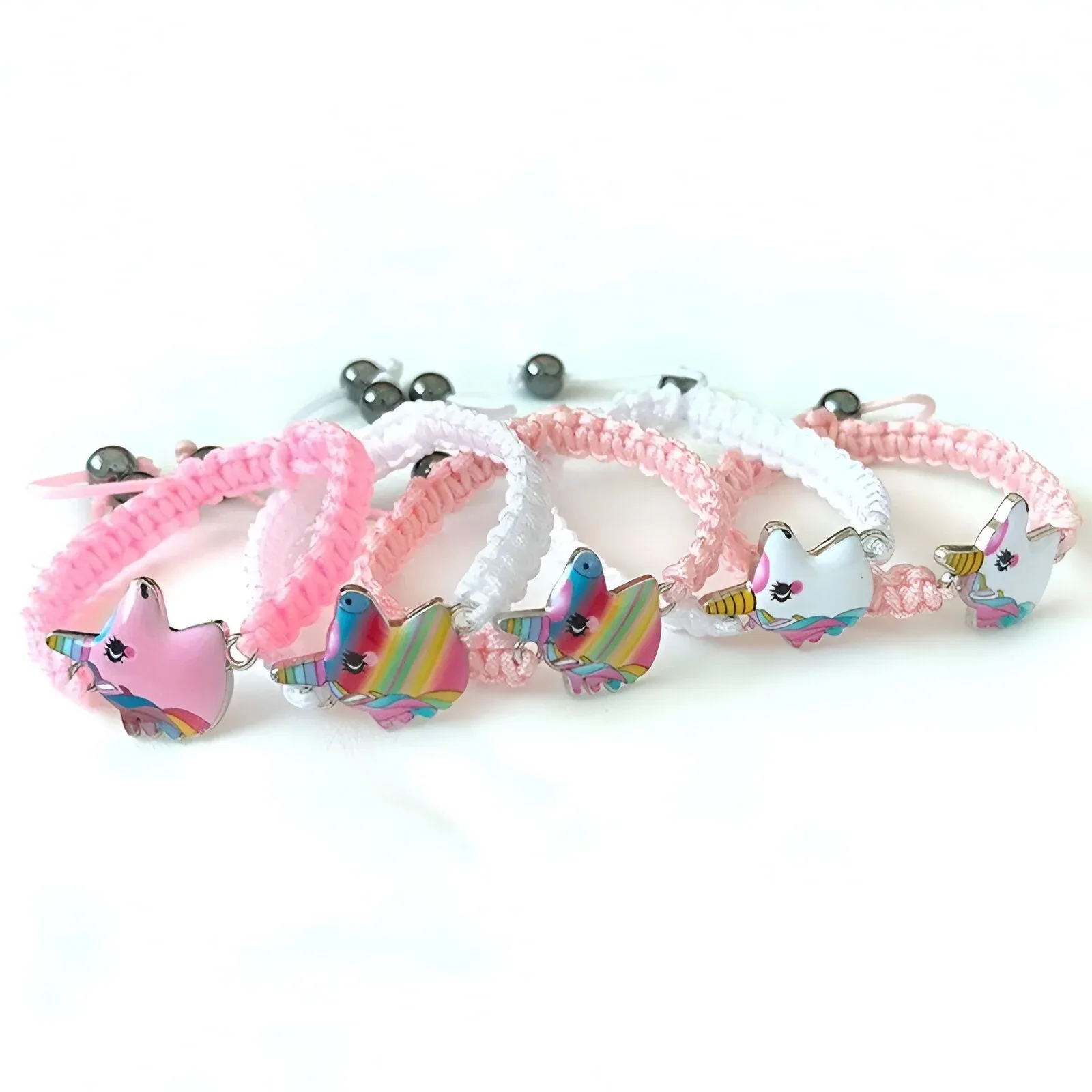 Bracelet Licorne à corde – Image 2