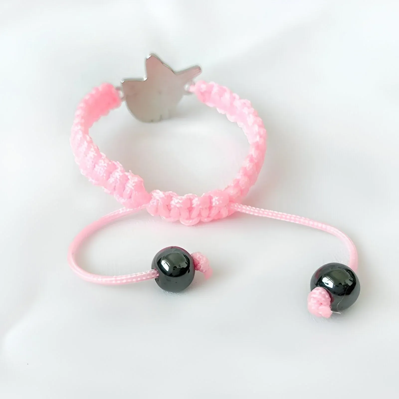 Bracelet Licorne à corde – Image 8