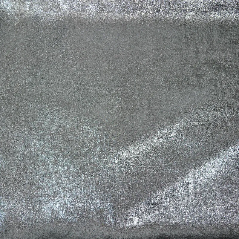 Crêpe irisé argent – Image 3