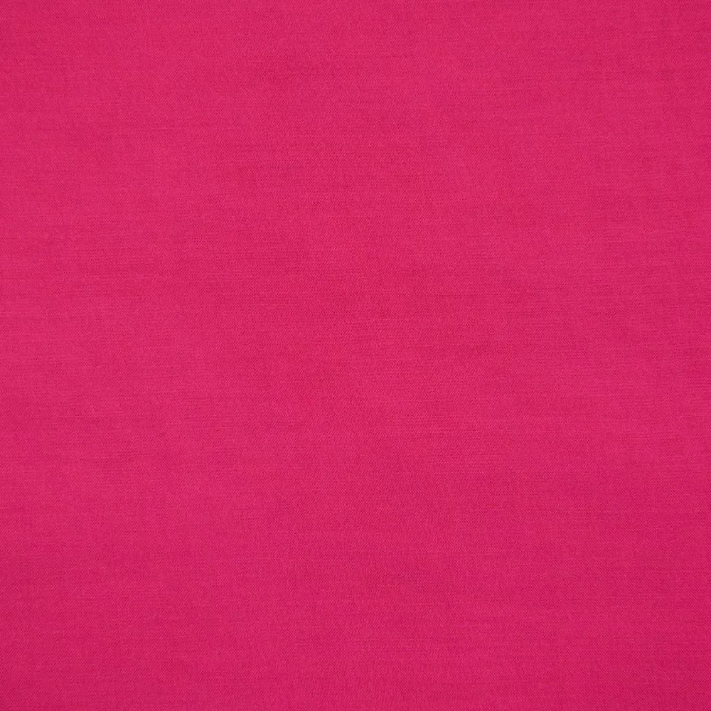 Voile viscose fuchsia – Image 3