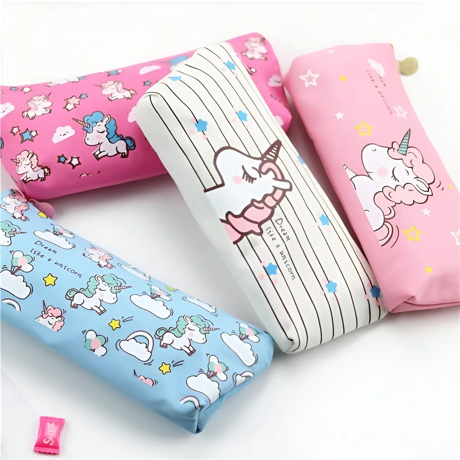 Trousse Licorne École – Image 2