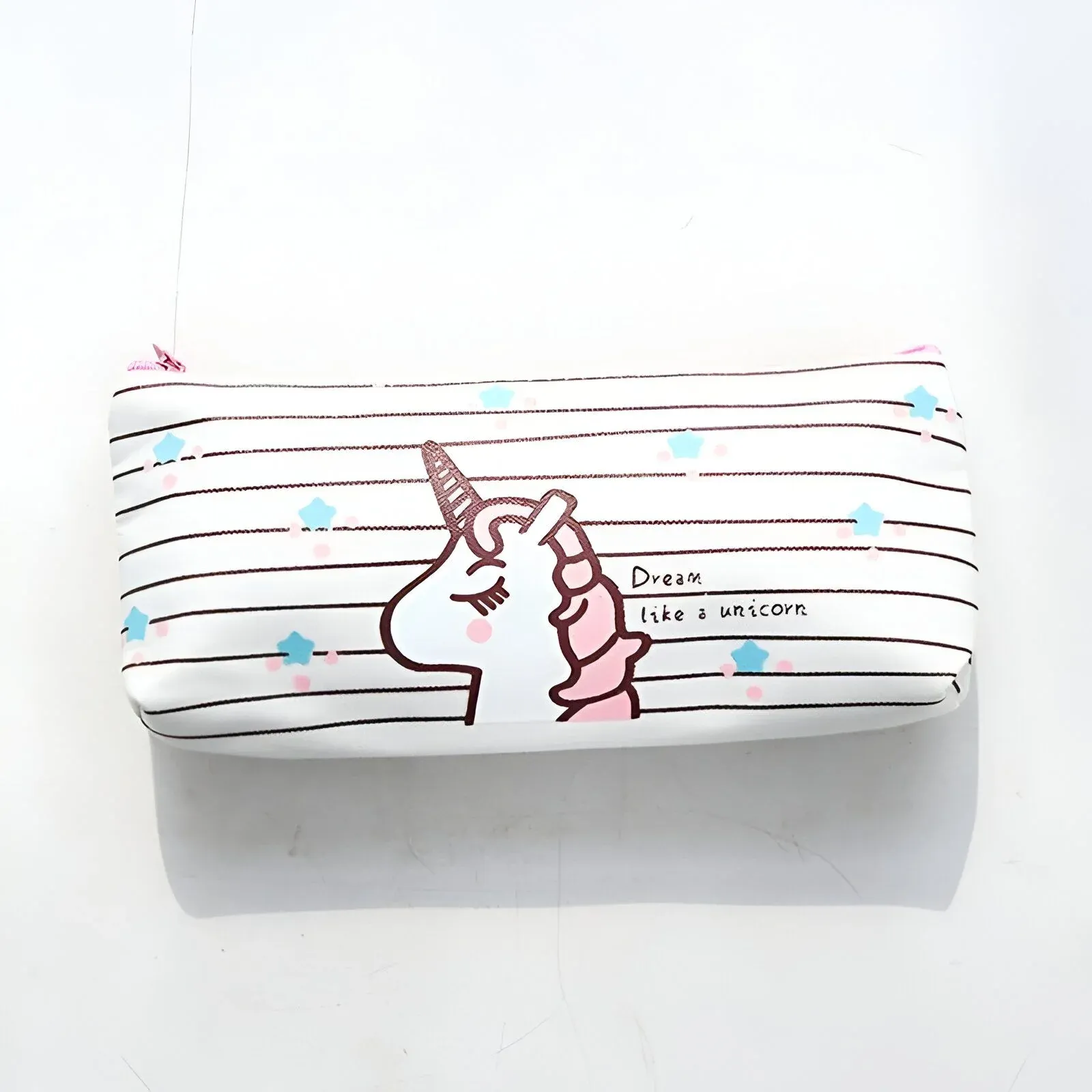Trousse Licorne École Blanche